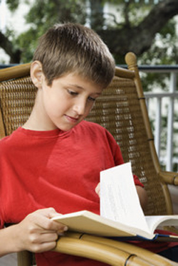 Why Explicit Reading Intervention?